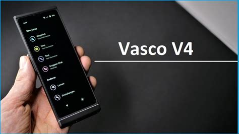 vasco translator v4 youtube